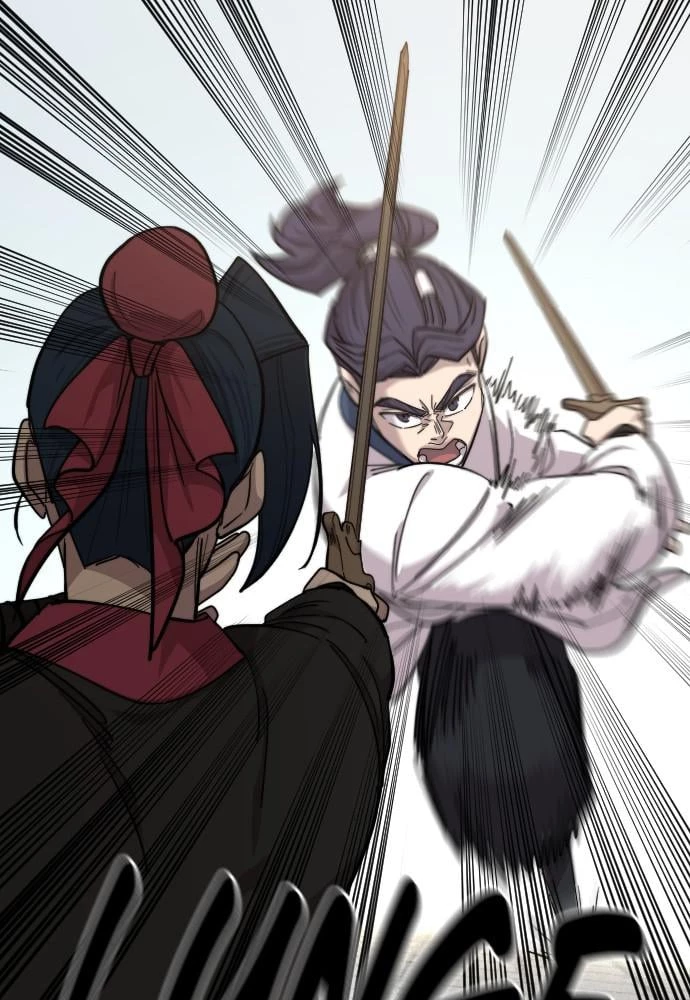 Return of the Blossoming Blade Chapter 62 - 115