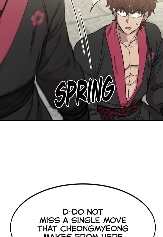 Return of the Blossoming Blade Chapter 64 - 156