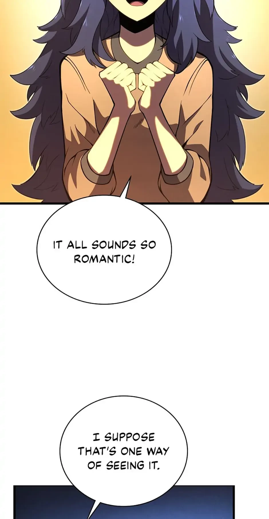 The Swordmaster's Son Chapter 51 - 50