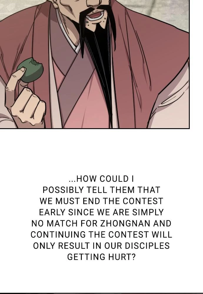Return of the Blossoming Blade Chapter 60 - 82
