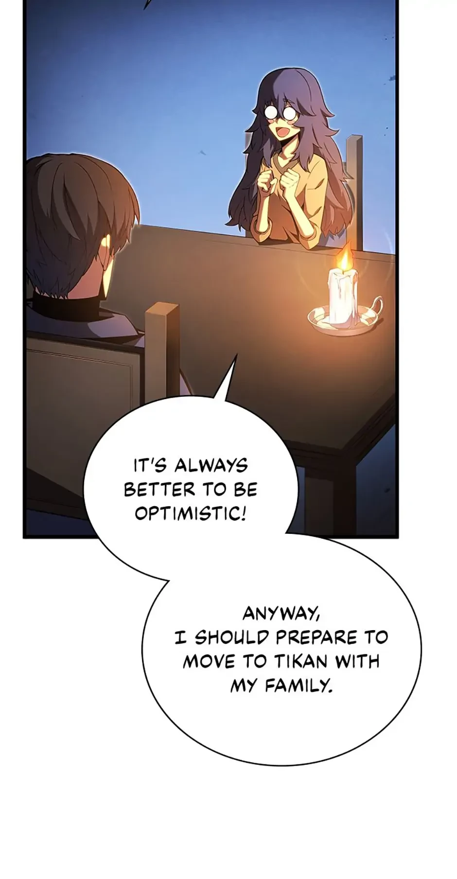 The Swordmaster's Son Chapter 51 - 51