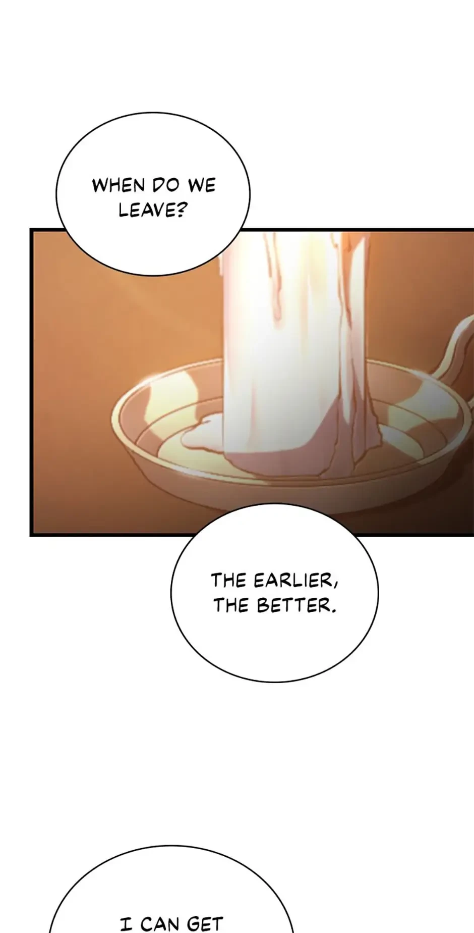 The Swordmaster's Son Chapter 51 - 52