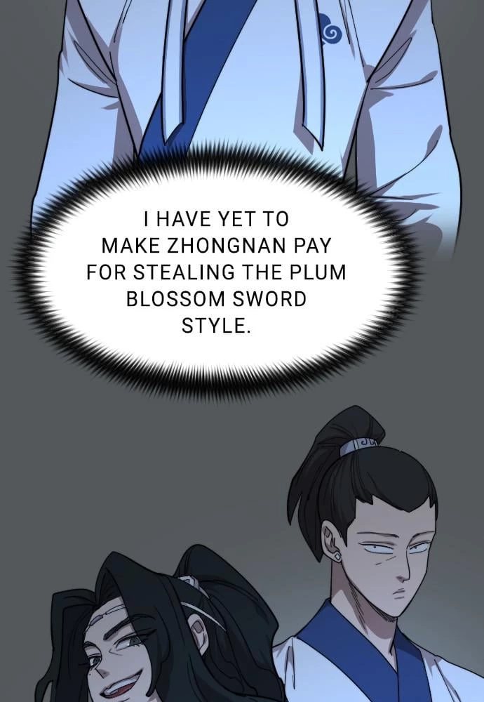 Return of the Blossoming Blade Chapter 63 - 146