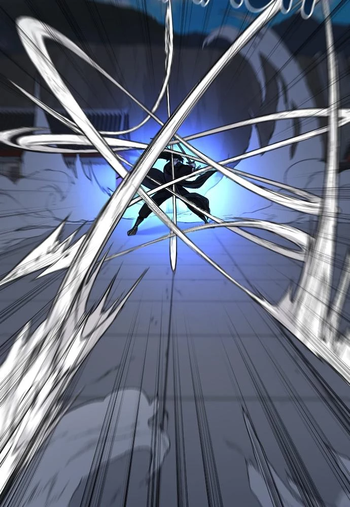 Return of the Blossoming Blade Chapter 59 - 40