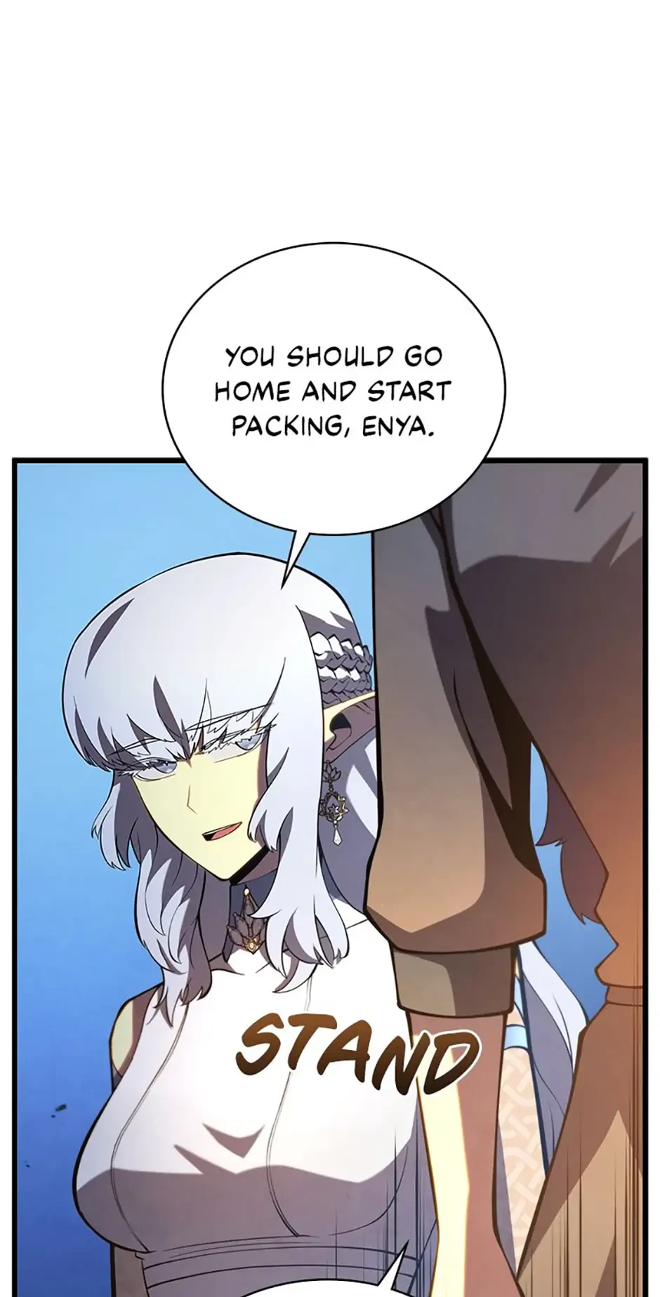 The Swordmaster's Son Chapter 51 - 54