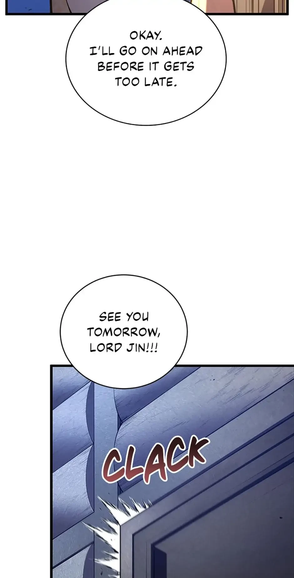The Swordmaster's Son Chapter 51 - 55