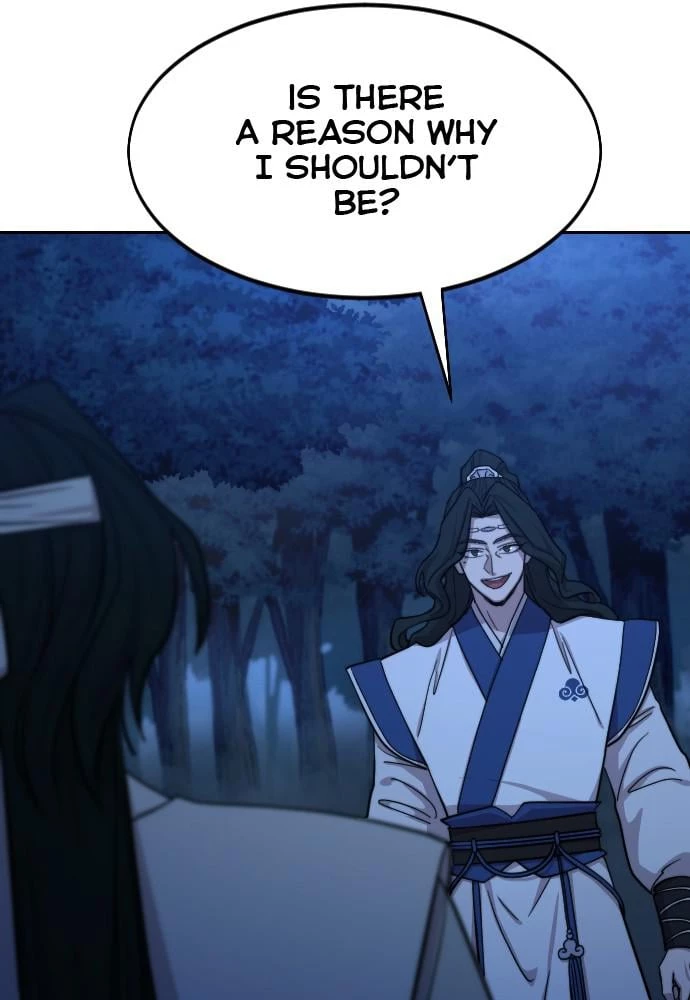 Return of the Blossoming Blade Chapter 57 - 3