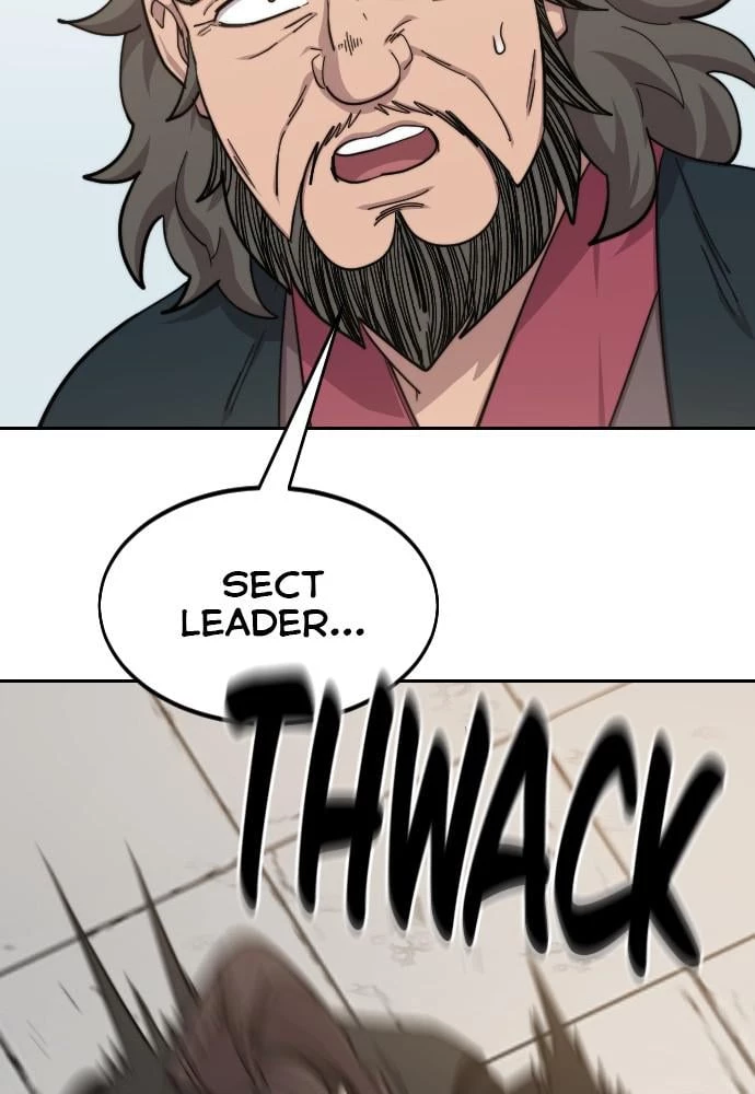 Return of the Blossoming Blade Chapter 60 - 89