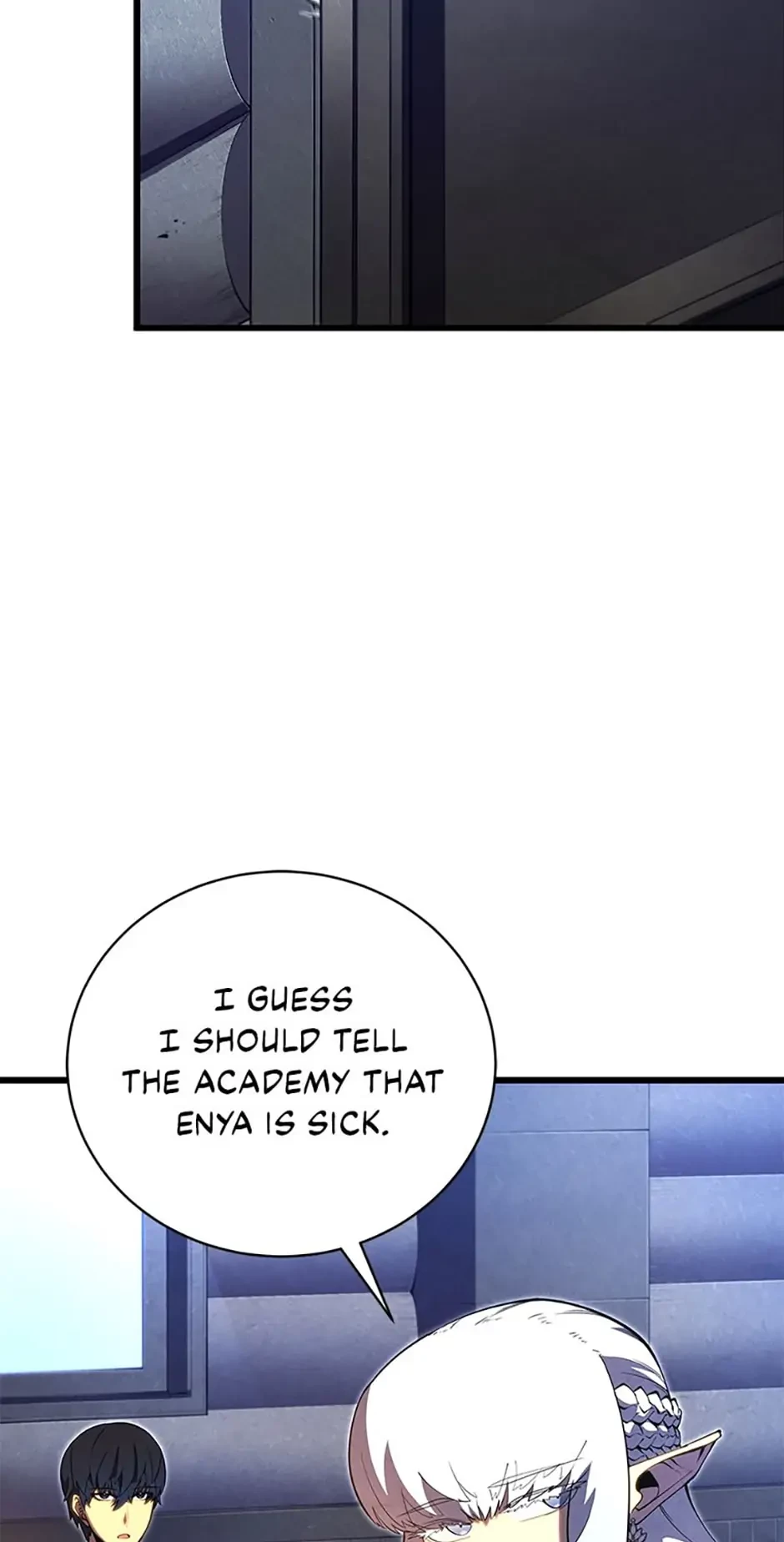 The Swordmaster's Son Chapter 51 - 56