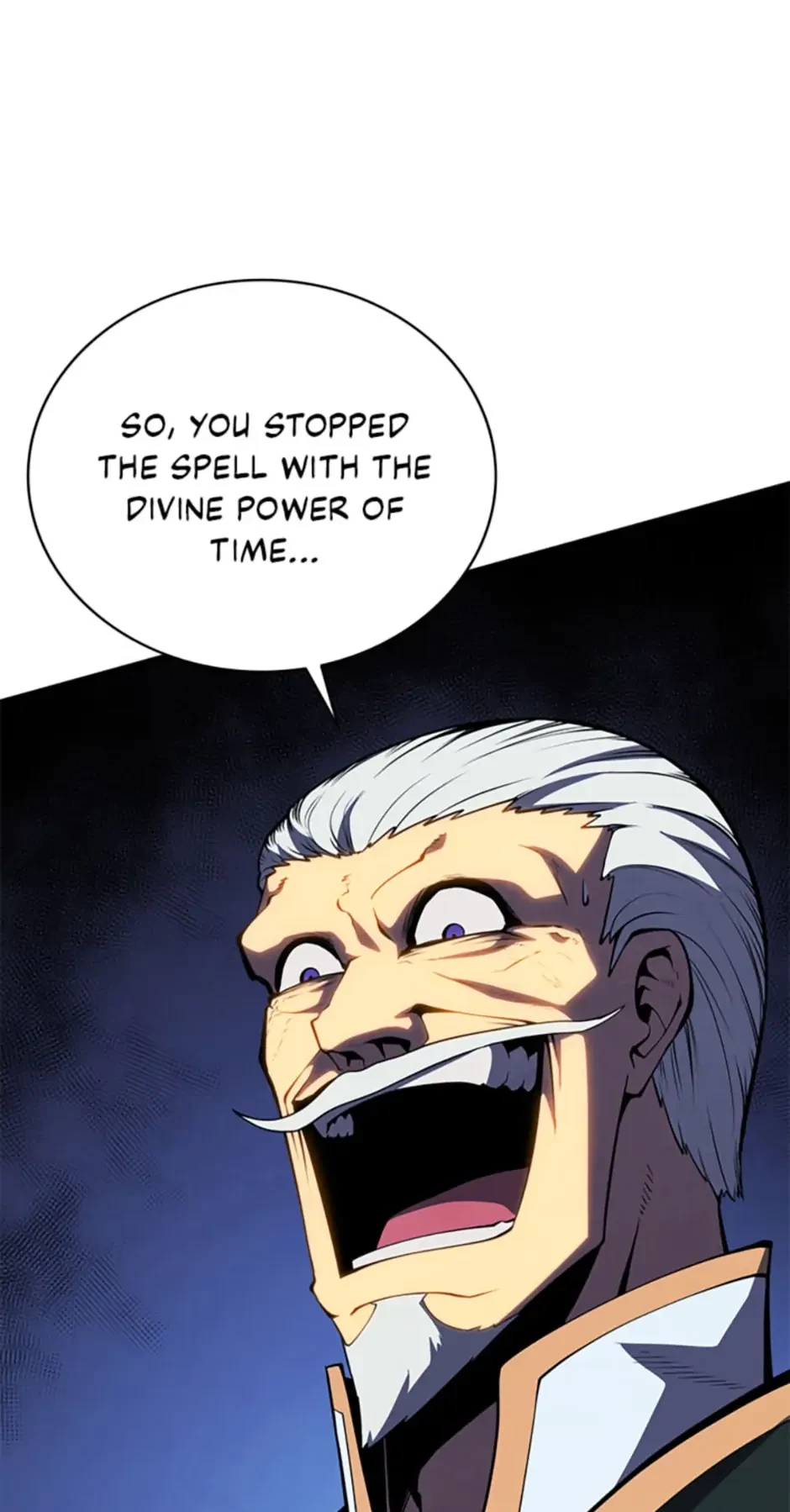 The Swordmaster's Son Chapter 53 - 74
