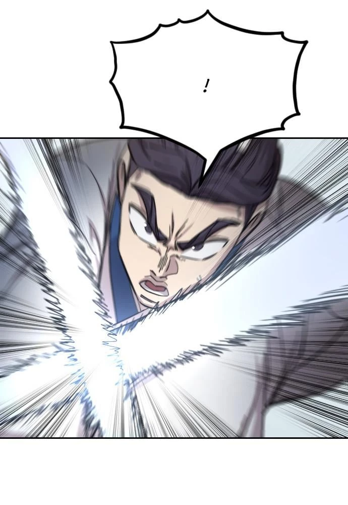 Return of the Blossoming Blade Chapter 62 - 126