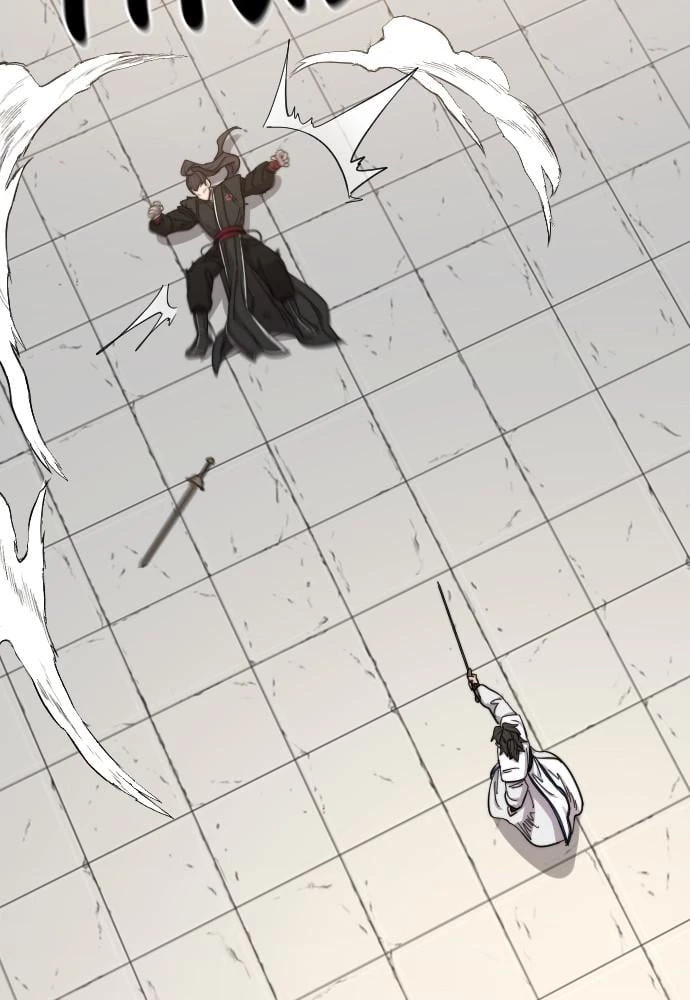 Return of the Blossoming Blade Chapter 60 - 91