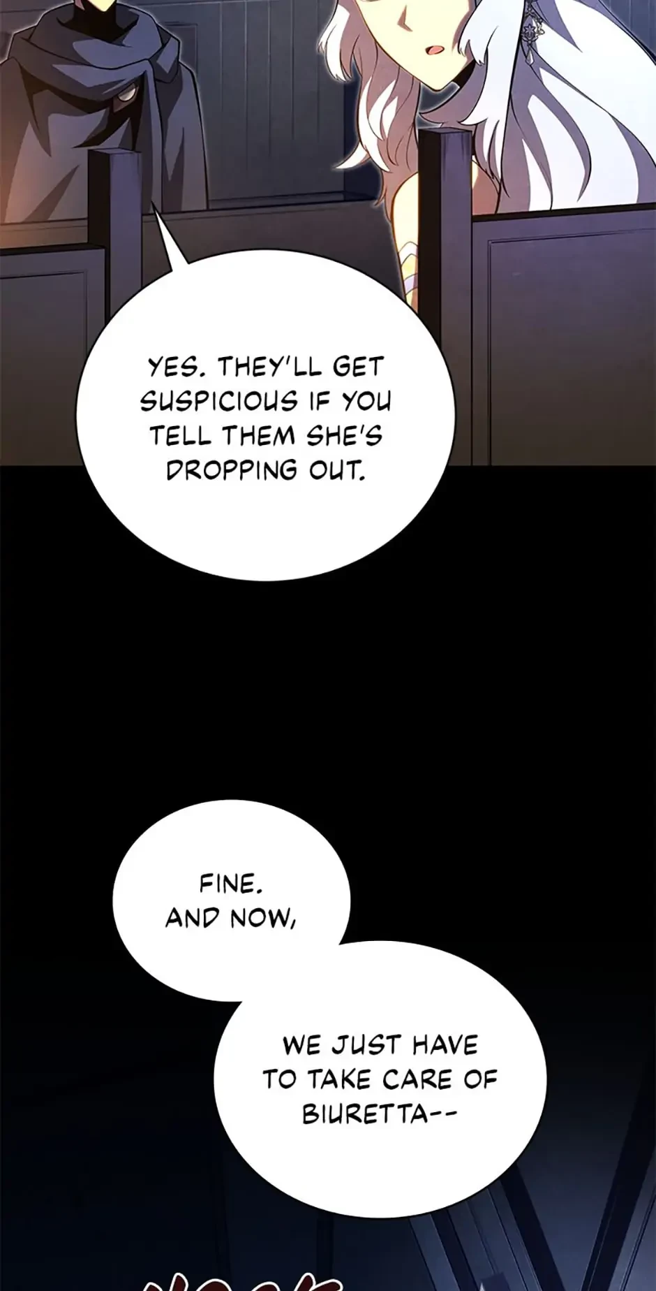 The Swordmaster's Son Chapter 51 - 57