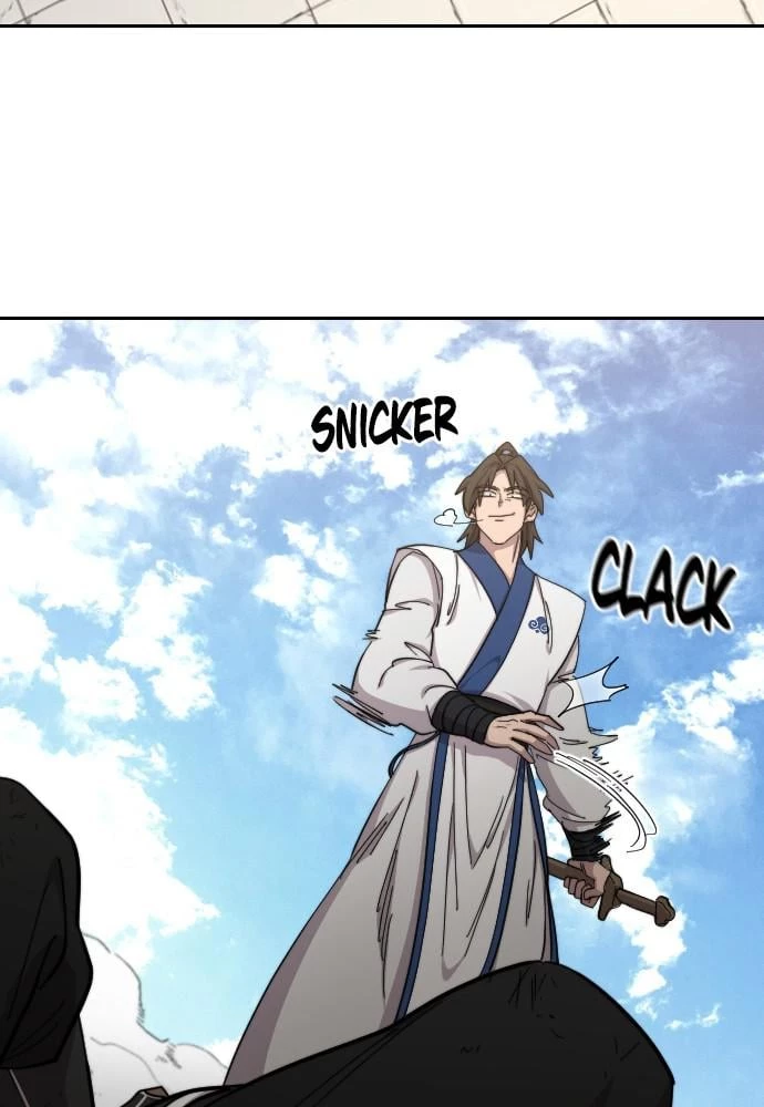 Return of the Blossoming Blade Chapter 60 - 92