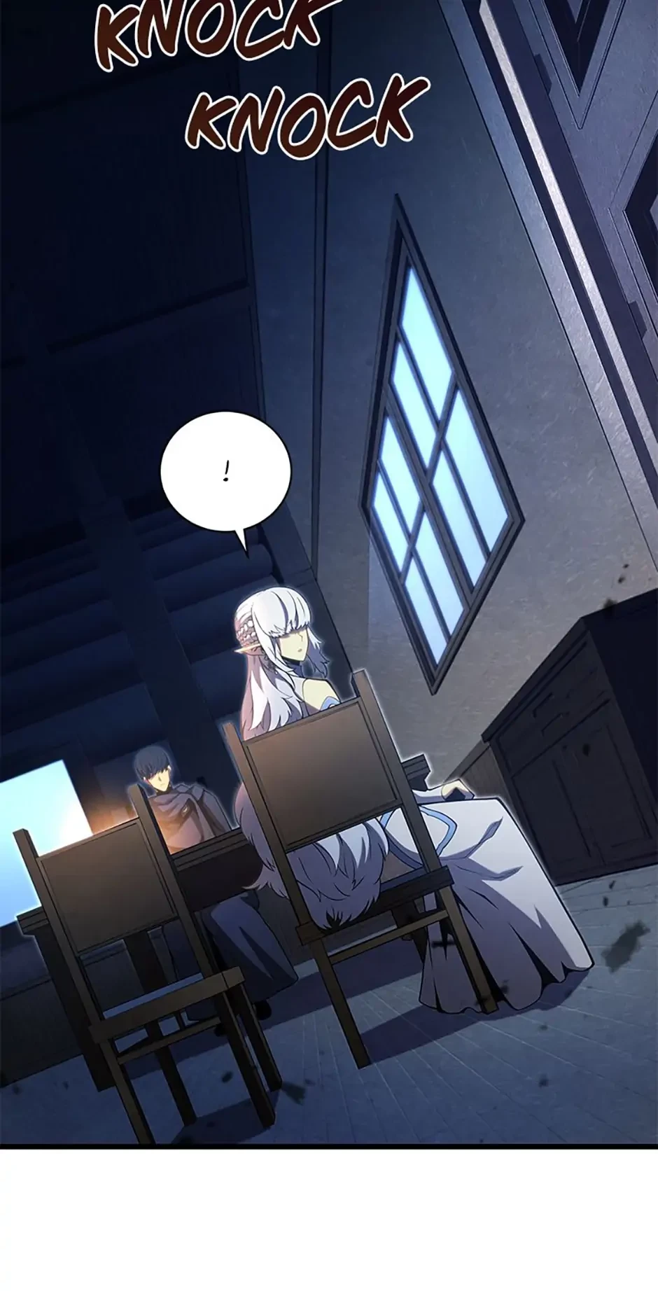 The Swordmaster's Son Chapter 51 - 58