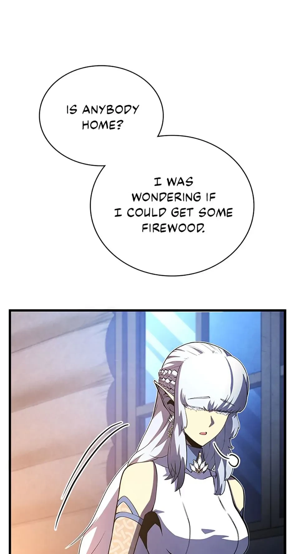 The Swordmaster's Son Chapter 51 - 59