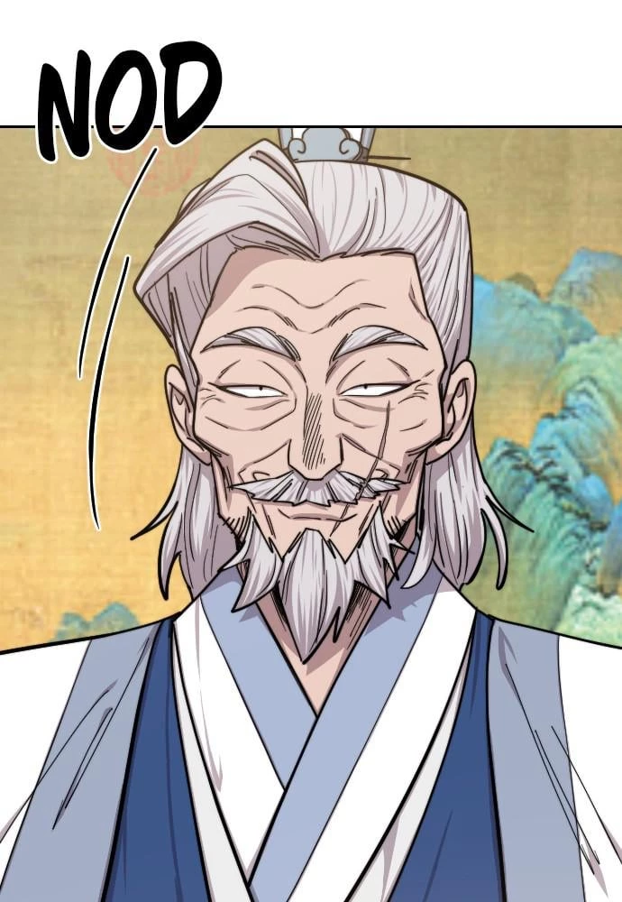 Return of the Blossoming Blade Chapter 60 - 95