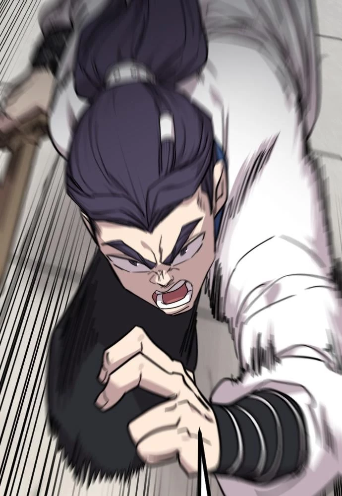 Return of the Blossoming Blade Chapter 62 - 131