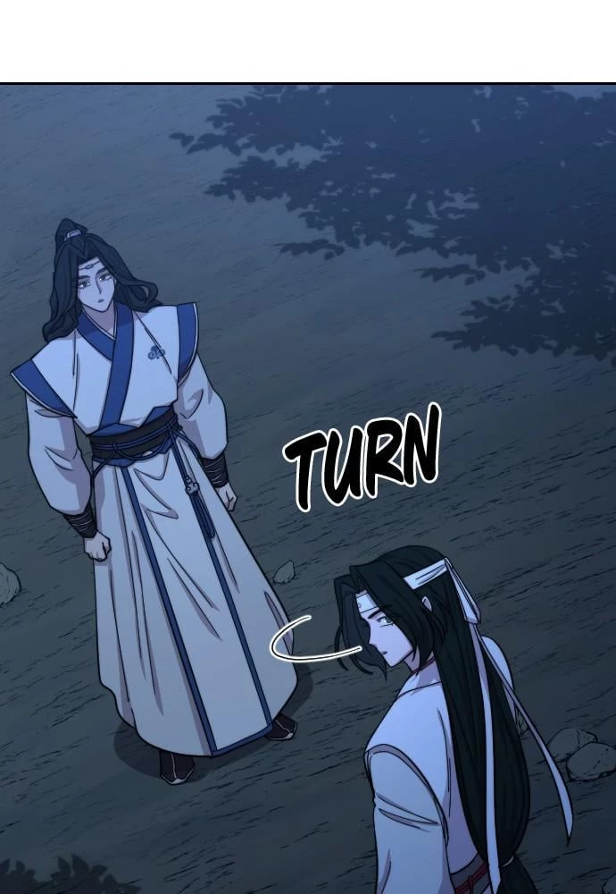 Return of the Blossoming Blade Chapter 57 - 8