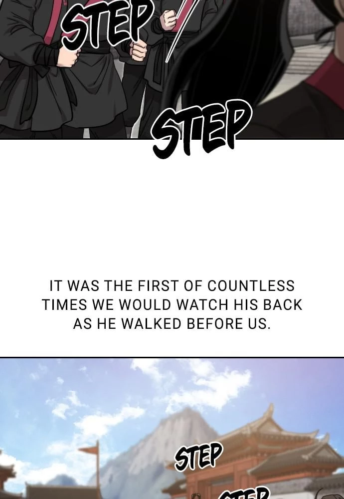 Return of the Blossoming Blade Chapter 63 - 158