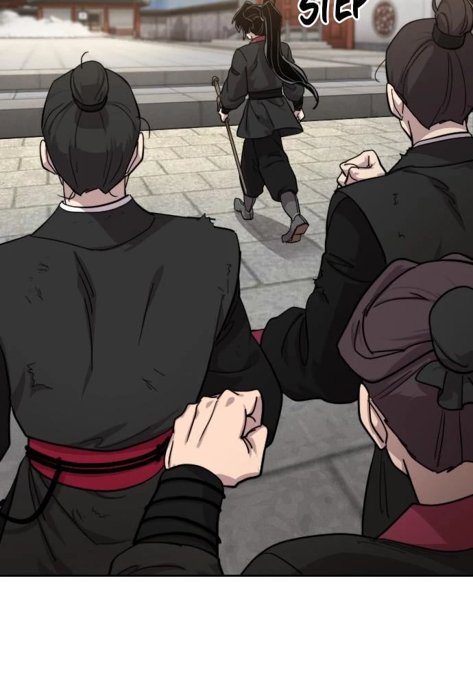 Return of the Blossoming Blade Chapter 63 - 159