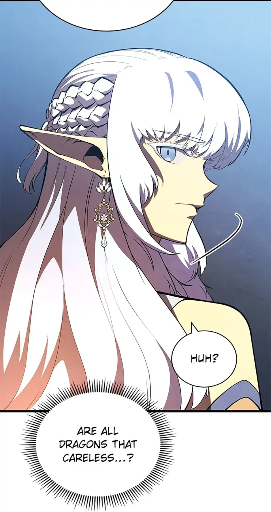 The Swordmaster's Son Chapter 51 - 61