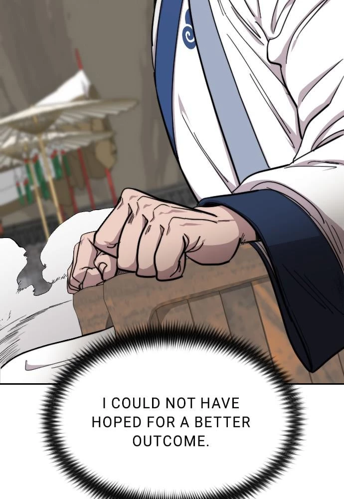 Return of the Blossoming Blade Chapter 60 - 98