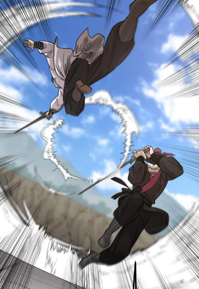 Return of the Blossoming Blade Chapter 62 - 134