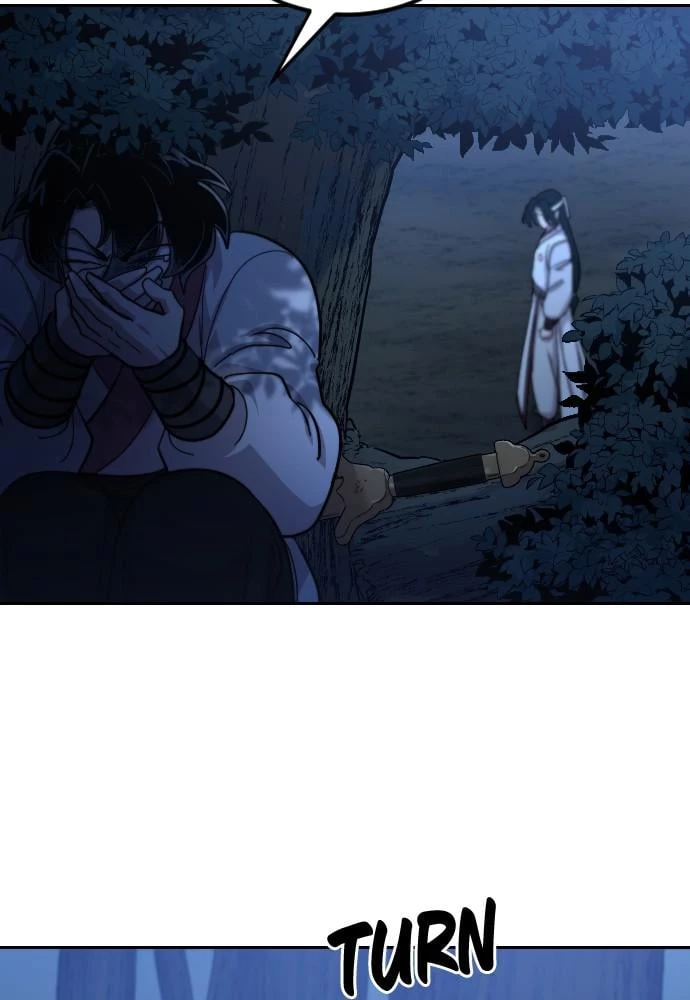 Return of the Blossoming Blade Chapter 57 - 11