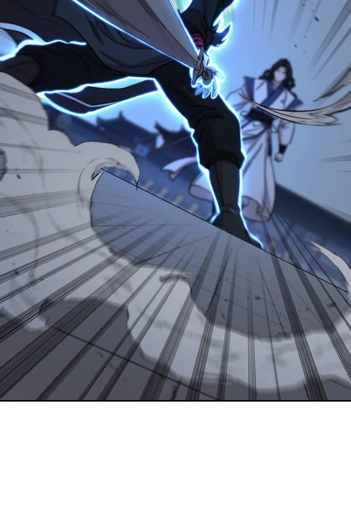 Return of the Blossoming Blade Chapter 59 - 53
