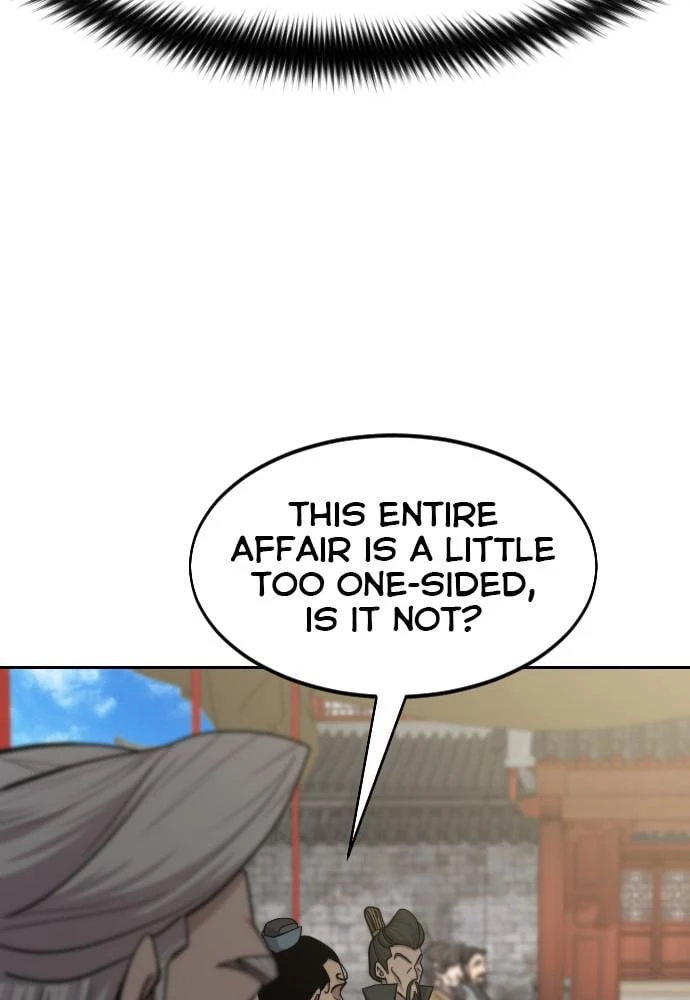 Return of the Blossoming Blade Chapter 60 - 101