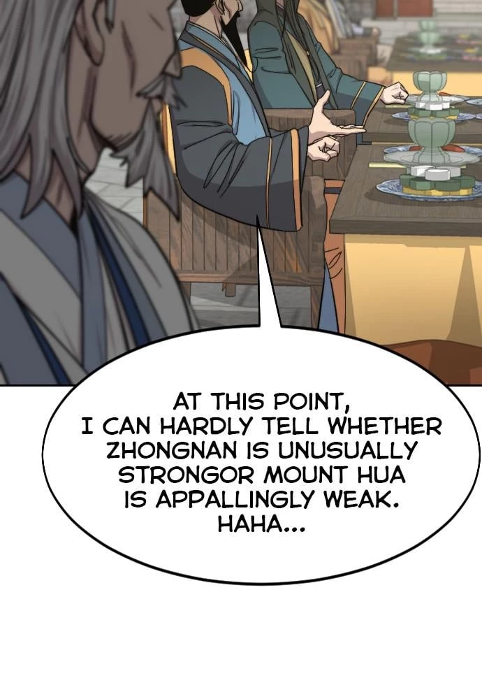 Return of the Blossoming Blade Chapter 60 - 102