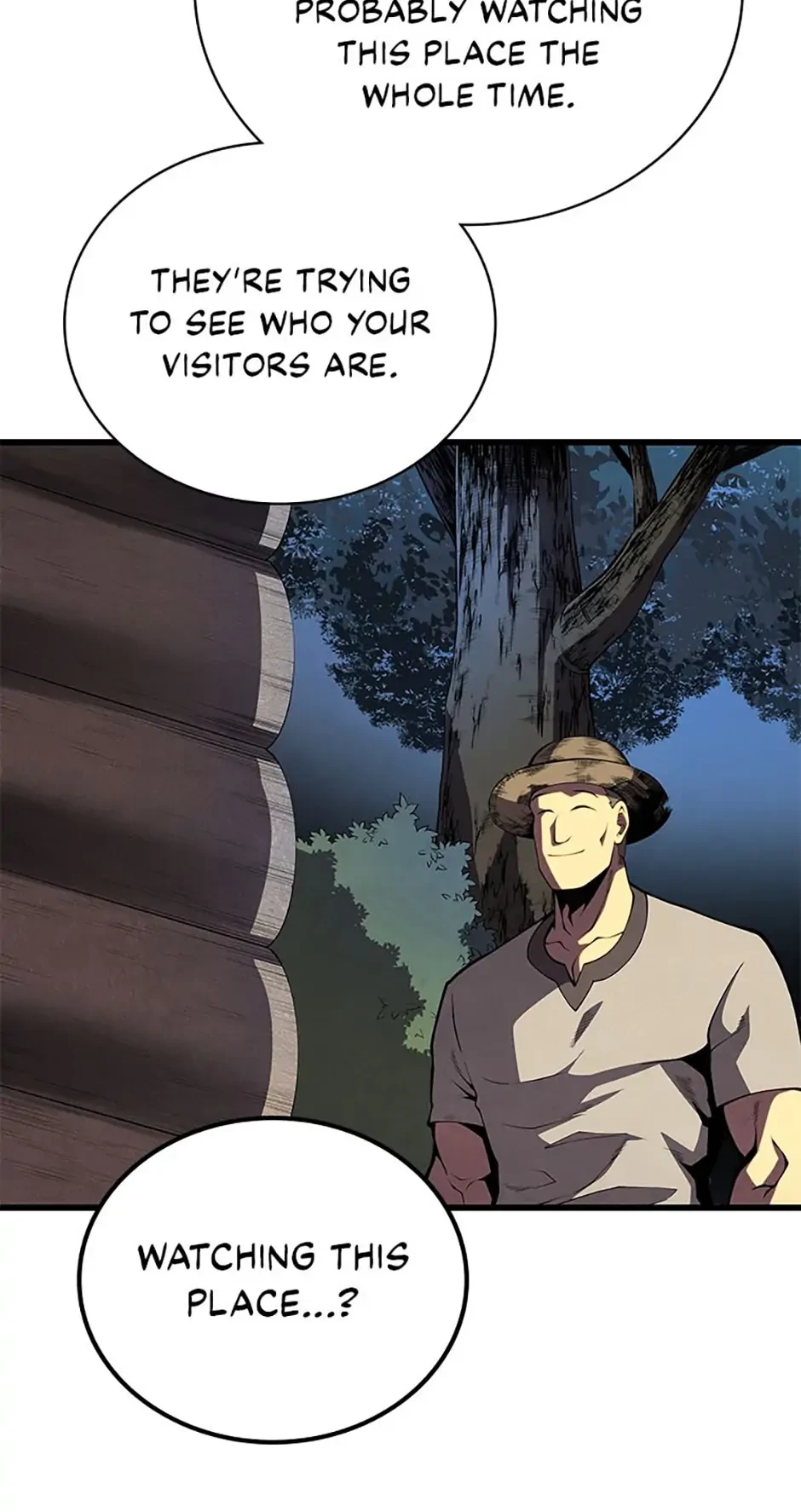 The Swordmaster's Son Chapter 51 - 64