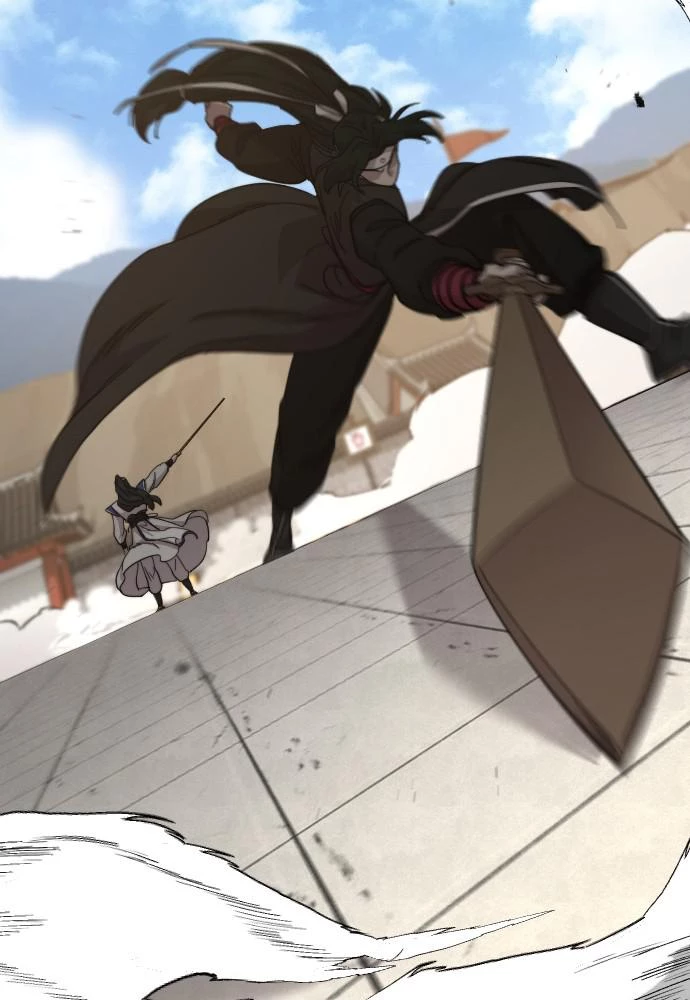 Return of the Blossoming Blade Chapter 59 - 57
