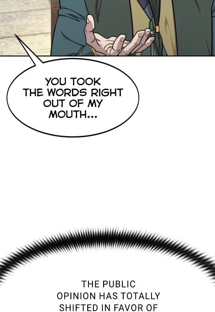 Return of the Blossoming Blade Chapter 60 - 104