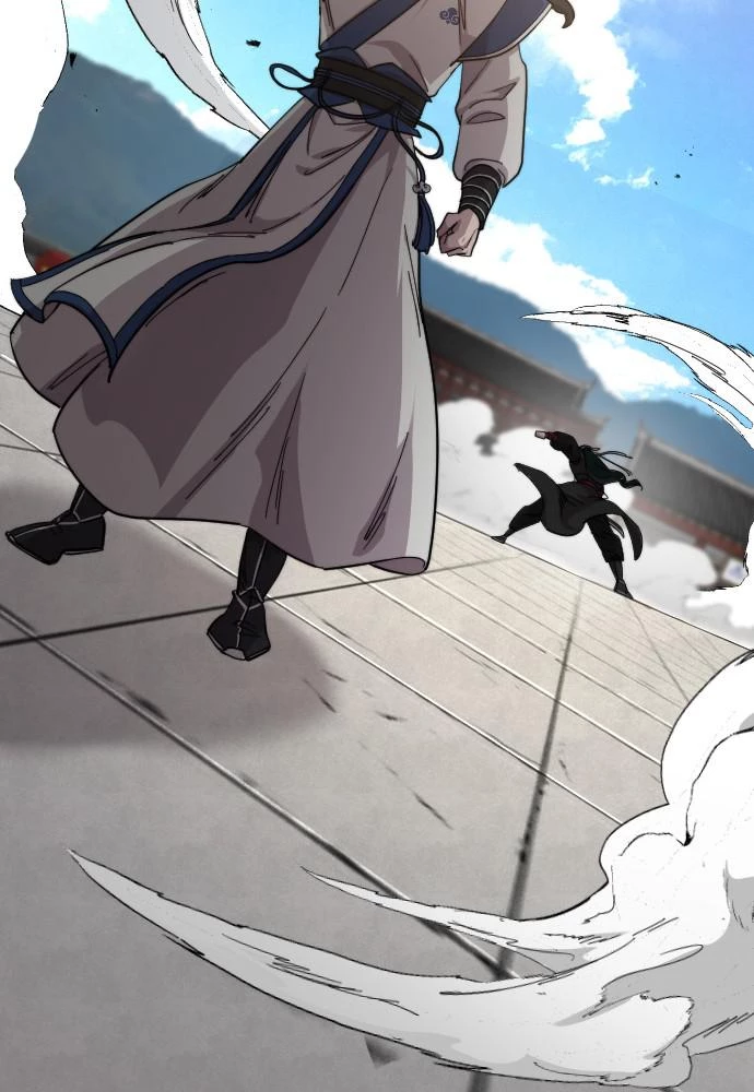 Return of the Blossoming Blade Chapter 59 - 59