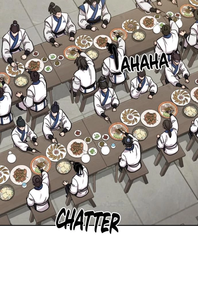 Return of the Blossoming Blade Chapter 56 - 2