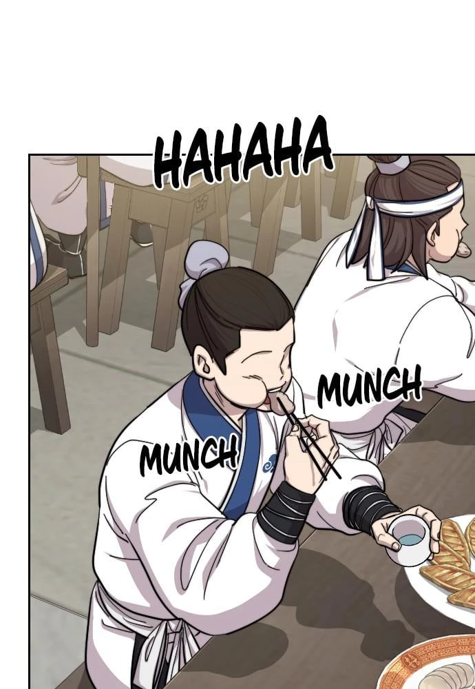 Return of the Blossoming Blade Chapter 56 - 3