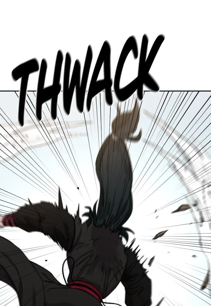 Return of the Blossoming Blade Chapter 59 - 61