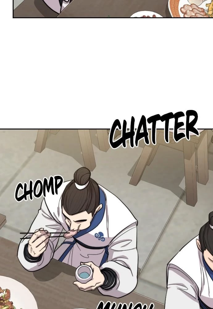 Return of the Blossoming Blade Chapter 56 - 4