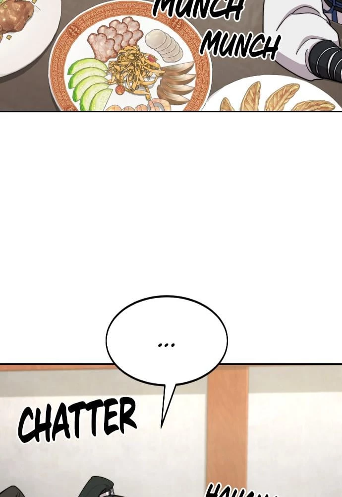 Return of the Blossoming Blade Chapter 56 - 5