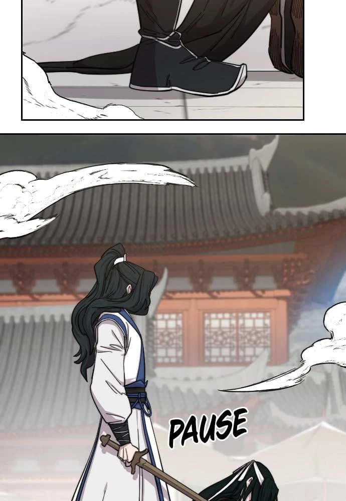 Return of the Blossoming Blade Chapter 59 - 67