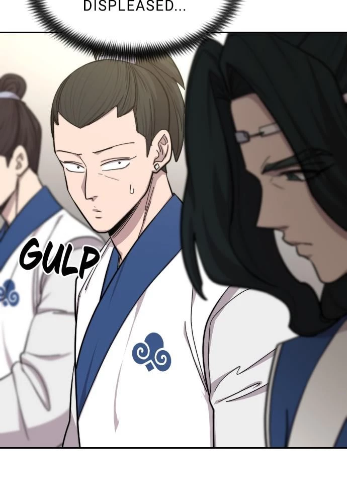 Return of the Blossoming Blade Chapter 56 - 11