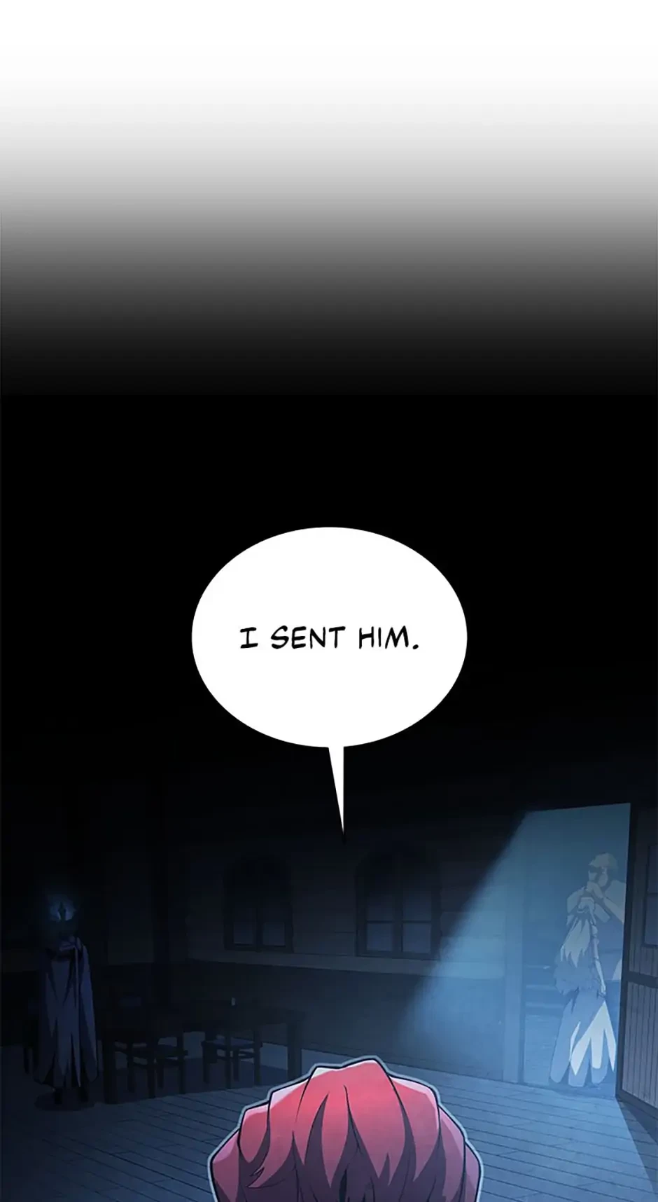 The Swordmaster's Son Chapter 51 - 72