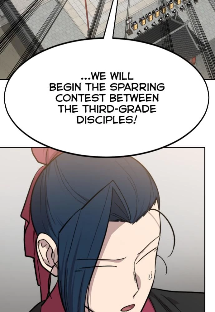 Return of the Blossoming Blade Chapter 60 - 118