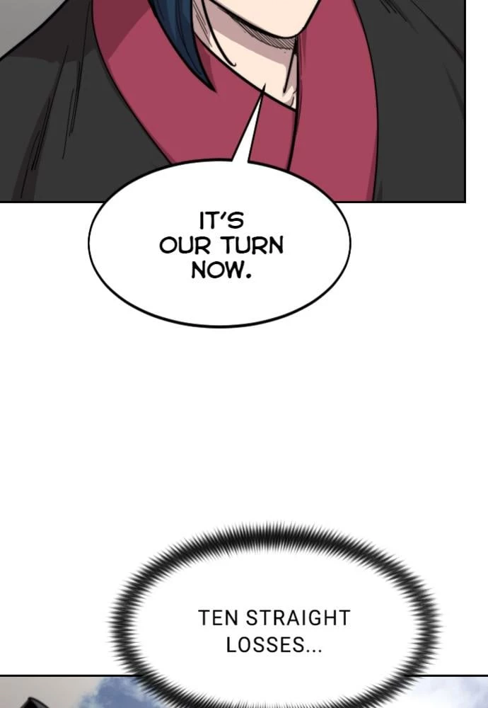 Return of the Blossoming Blade Chapter 60 - 119
