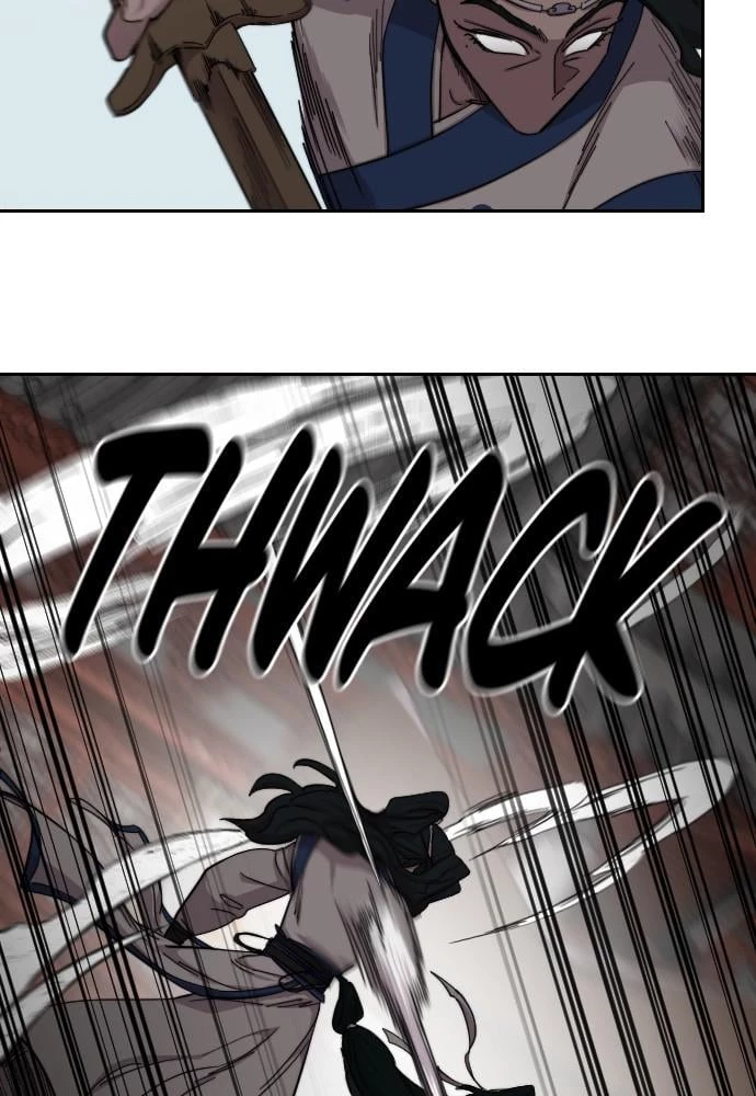 Return of the Blossoming Blade Chapter 59 - 75