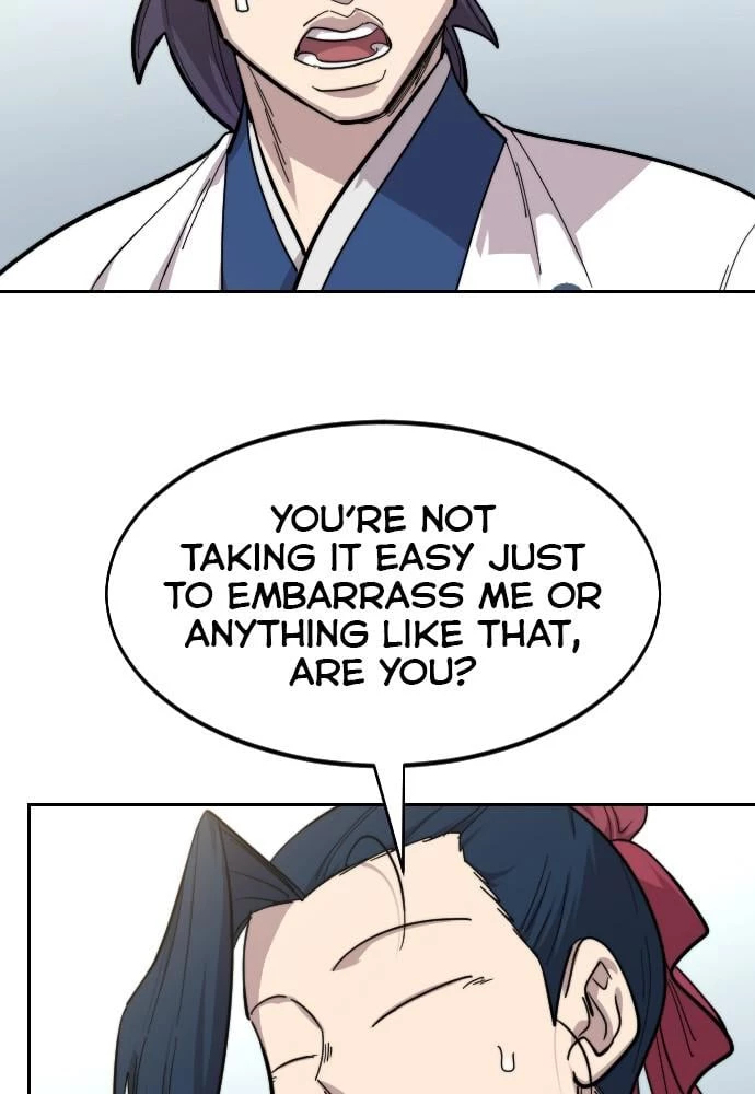 Return of the Blossoming Blade Chapter 62 - 158