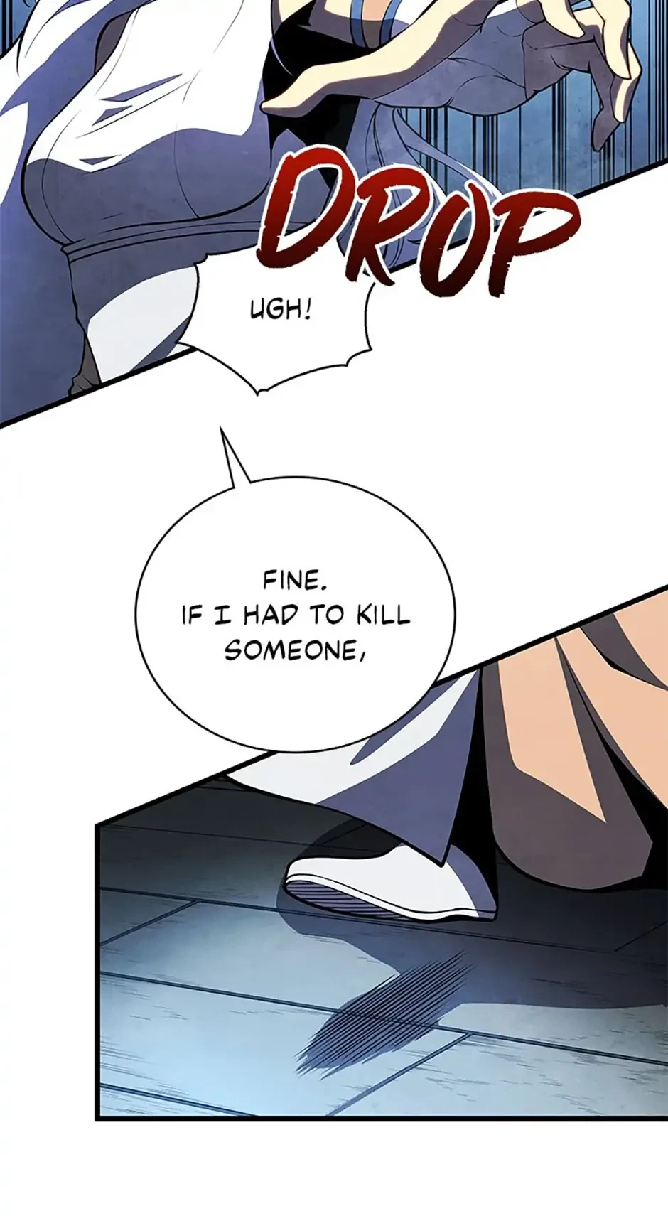 The Swordmaster's Son Chapter 51 - 78