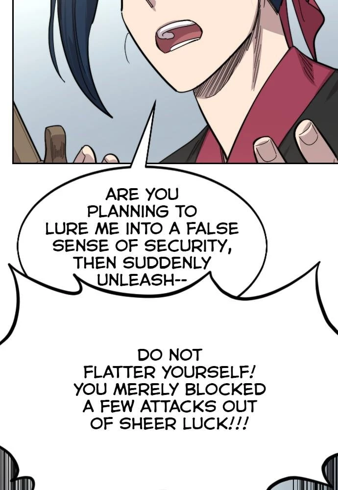 Return of the Blossoming Blade Chapter 62 - 159